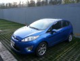 Ford Fiesta 2011 SES